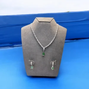 Silver Aurora