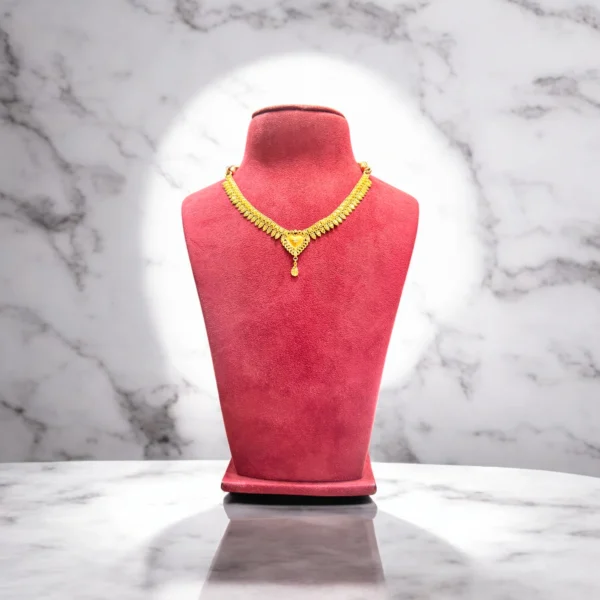 Sun-Kissed Necklace - Image 2