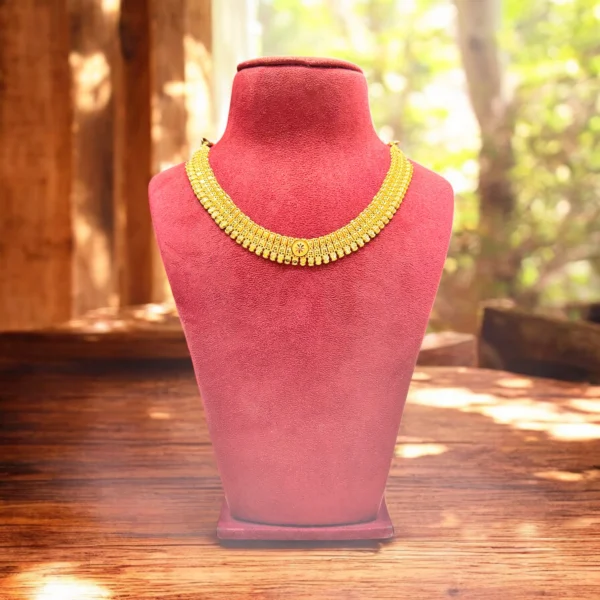 Celestial Harmony Necklace - Image 2