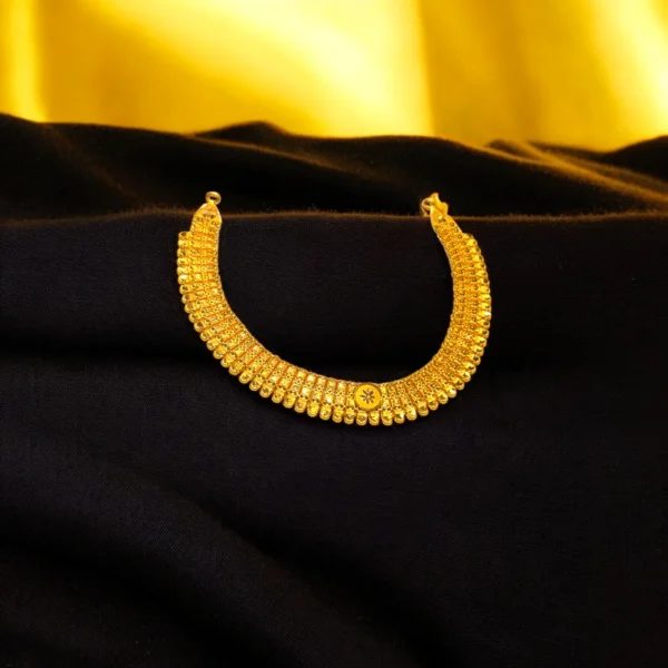 Celestial Harmony Necklace