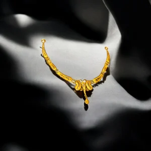 Mystic Shine Necklace