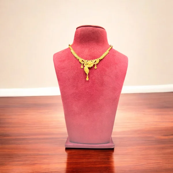 Serenade Shine Necklace - Image 2
