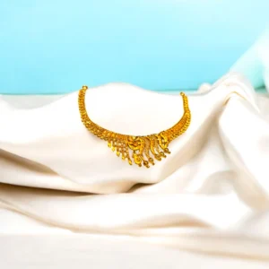 Ethereal Vine Necklace