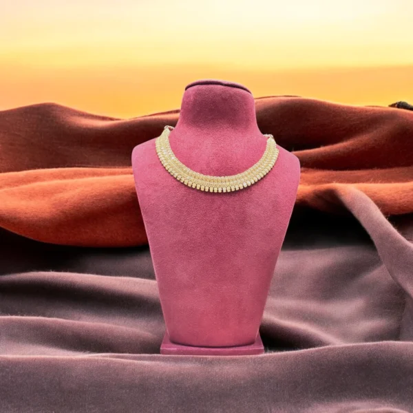 Serenade Shine Necklace - Image 2