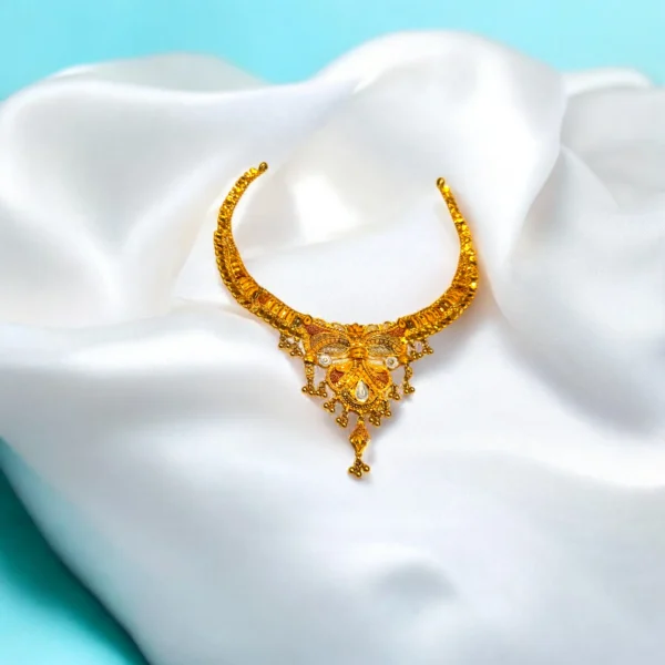Classic Charm Necklace