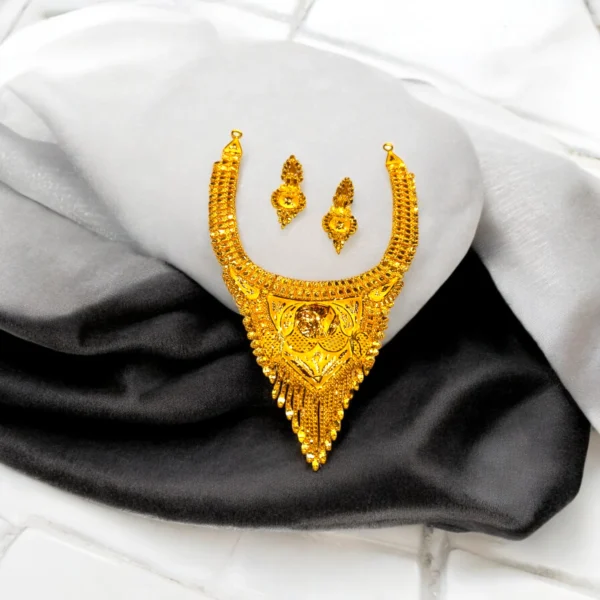 Royal Twilight Necklace - Image 2