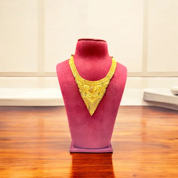 Royal Twilight Necklace - Image 3