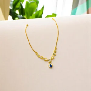 Serenity Diamond Necklace