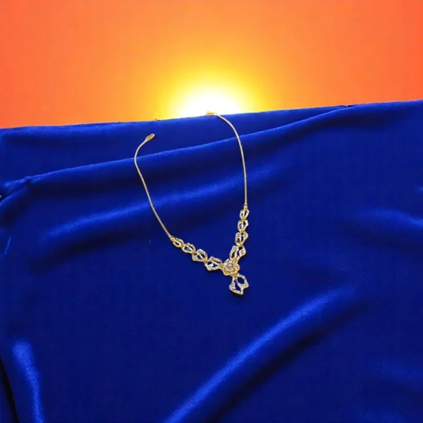 Starlight Trail Necklace - Image 2