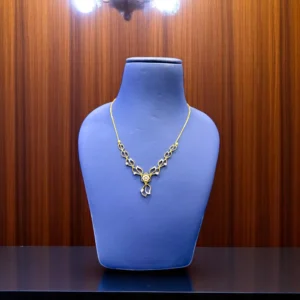 Starlight Trail Necklace