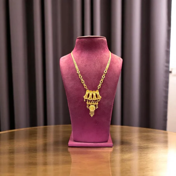 Royal Heritage Kundan Sitahar - Image 2