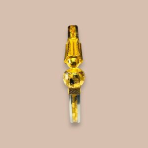 Golden Aura Band