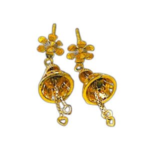 Pure Radiance Gold Tops