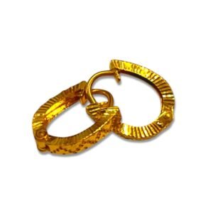 Lotus Bloom Bali 22KT