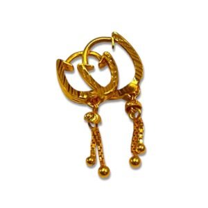 Celestial Gold Bali 22KT
