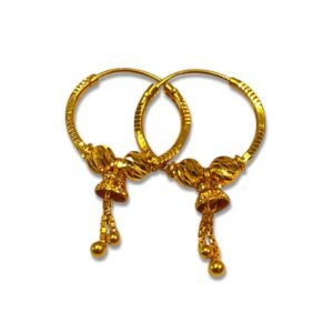 Royal Sparkle Bali 22KT