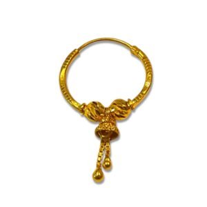Golden Raga Bali 22KT