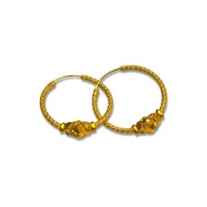 Imperial Glow Bali 22KT