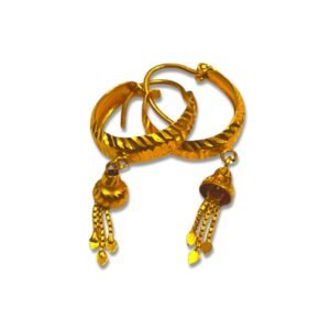 Royal Flora Bali 22KT