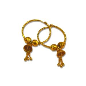 Heritage Pearl Bali 22KT
