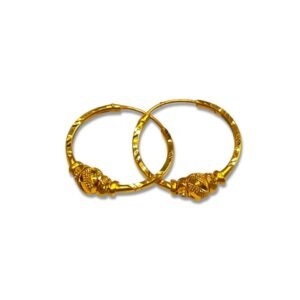 Infinity Shine Bali 22KT