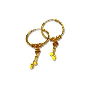 Pure Elegance Bali 22KT