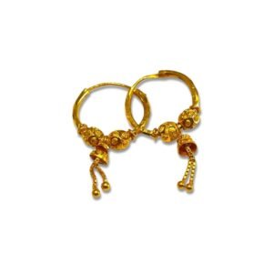Regal Bloom Bali 22KT