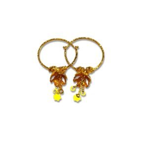 Classic Aura Bali 22KT