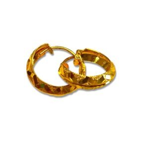 Royal Halo Bali 22KT