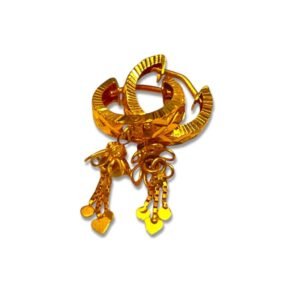 Golden Dream Bali 22KT