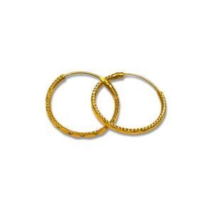 Divine Heritage Bali 22KT