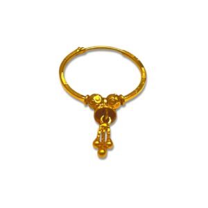 Royal Aura Gold Bali 22KT