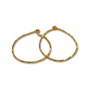 Eternal Lotus Glow Bali 22KT