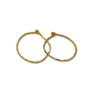 Royal Vine Bloom Bali 22KT