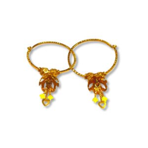 Golden Orchid Bali 22KT