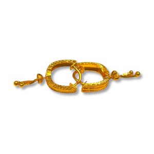 Royal Harmony Bali 22KT
