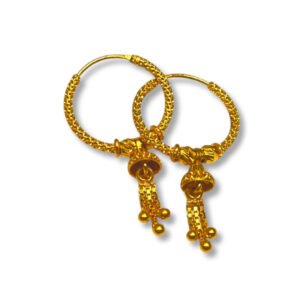 Swarna Heritage Bali 22KT