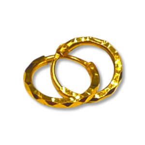 Rajwada Elegance Bali 22KT