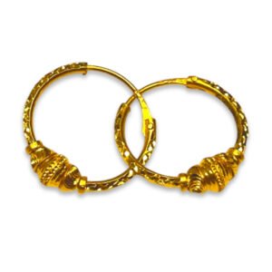 Golden Amara Bali 22KT