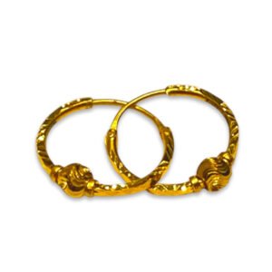 Royal Marigold Bali 22KT