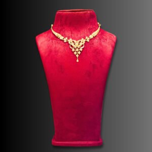 Sultan Treasure Necklace