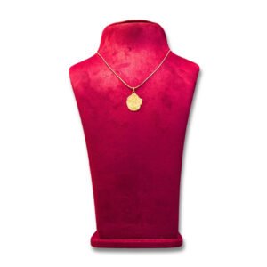 Radiant Heart Pendant