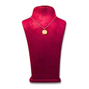 Celestial Star Pendant