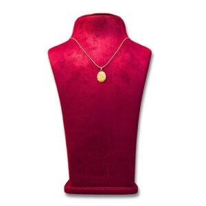 Heritage Glow Pendant
