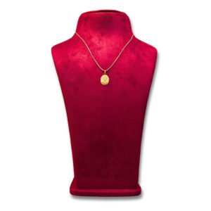 Infinity Love Pendant