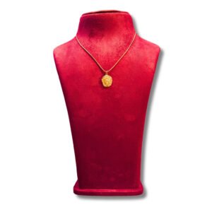 Royal Butterfly Pendant