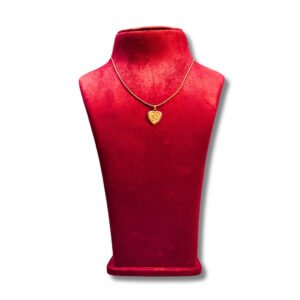Royal Harmony Pendant