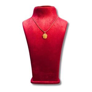 Eternal Vine Pendant