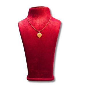 Dream Petal Pendant