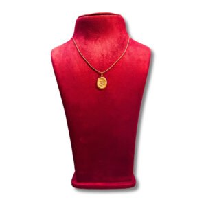 Precious Bloom Pendant